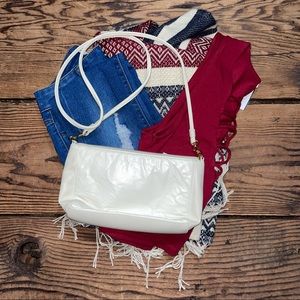 “Mystery Box” Size: Small 3-4